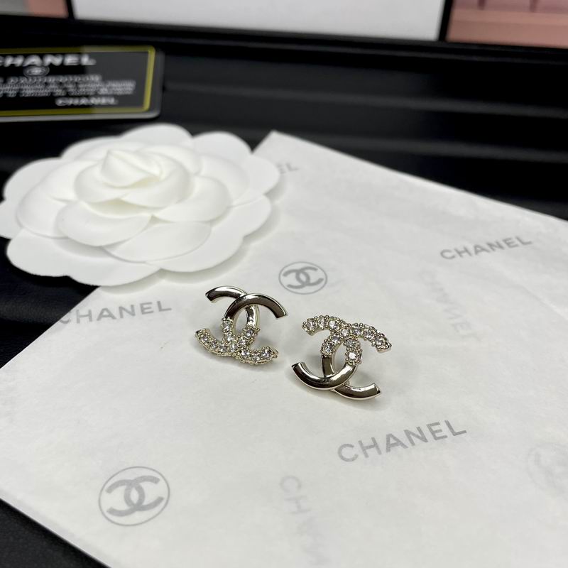 Chanel Earring 09yxs409